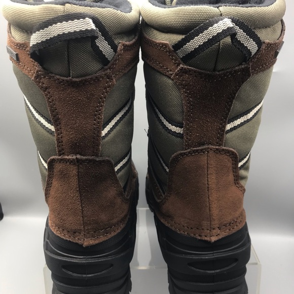 Shoes Waterproof Insulated Mens Tall Boots Wide Width Poshmark